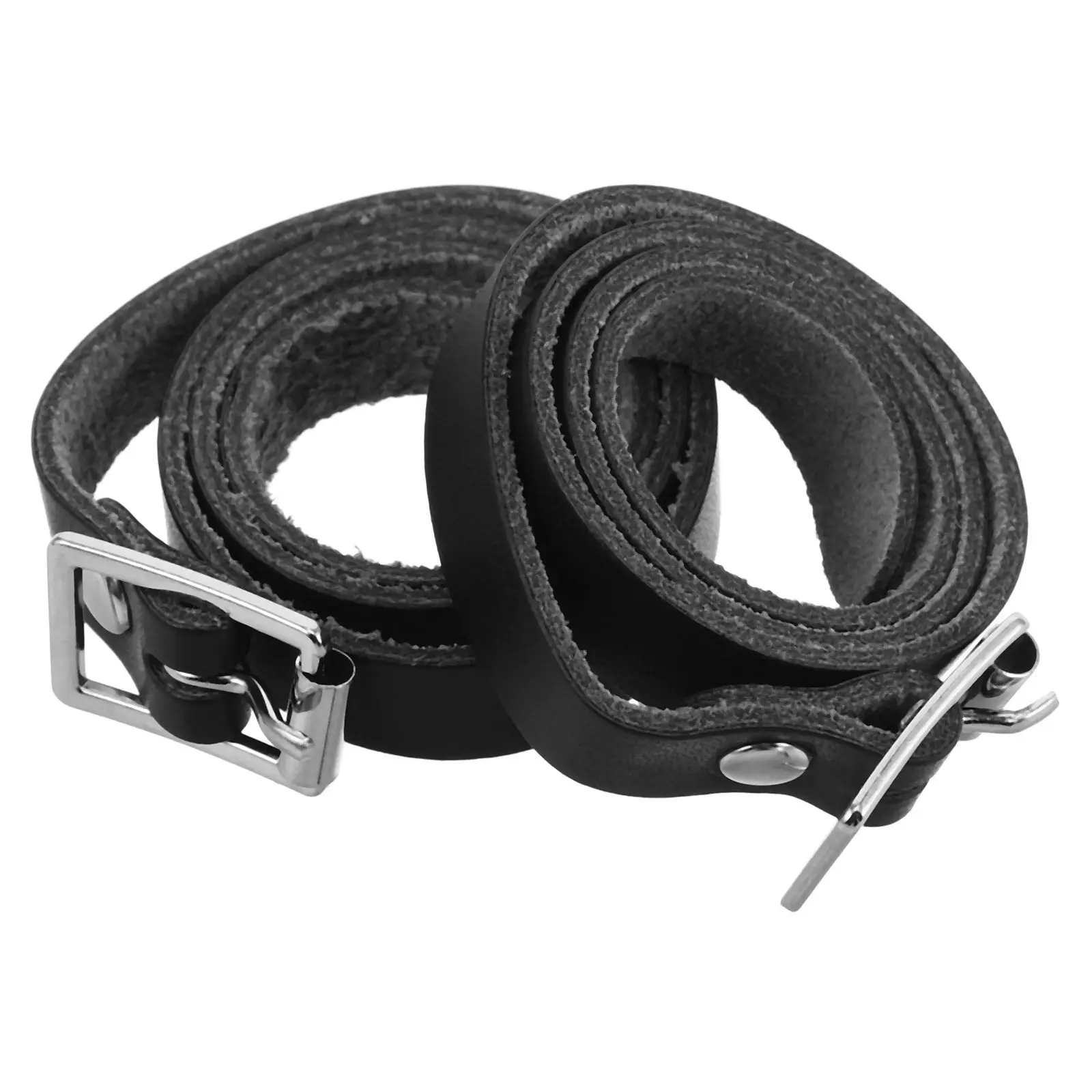 Spurs Belt for Men Boot Stainless Steel Webbing Durable PU Coating Spurs Straps Portable Efficient Use Outdoor Sports
Spurs Belt for Men Boot Stainless Steel Webbing Durable PU Coating Spurs Straps Portable Efficient Use Outdoor Sports