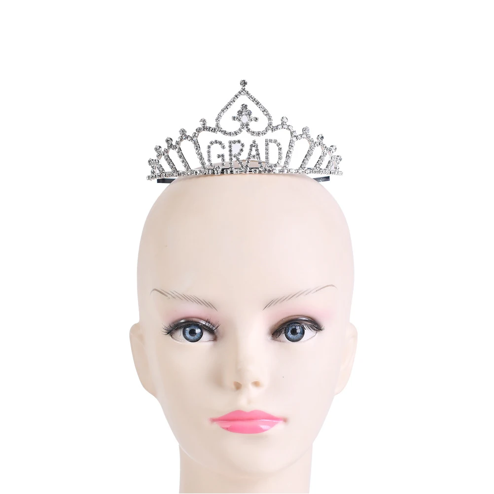 2 Pcs Crown Strap Set Waist Belt Graduation Etiquette for Party Decorative Sash Make up
2 Pcs Crown Strap Set Waist Belt Graduation Etiquette for Party Decorative Sash Make up