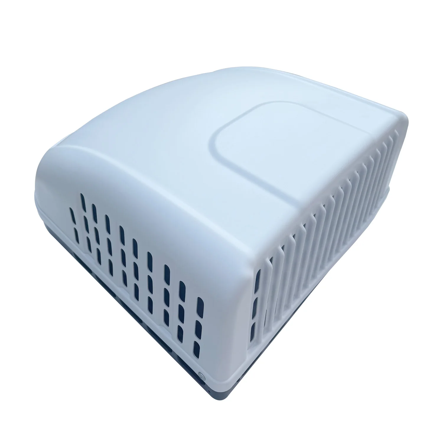 RV AC Air Conditioner 15000BTU Caravan Crane Cabin Roof Mounted Air Conditioner For Electric Truck
RV AC Air Conditioner 15000BTU Caravan Crane Cabin Roof Mounted Air Conditioner For Electric Truck