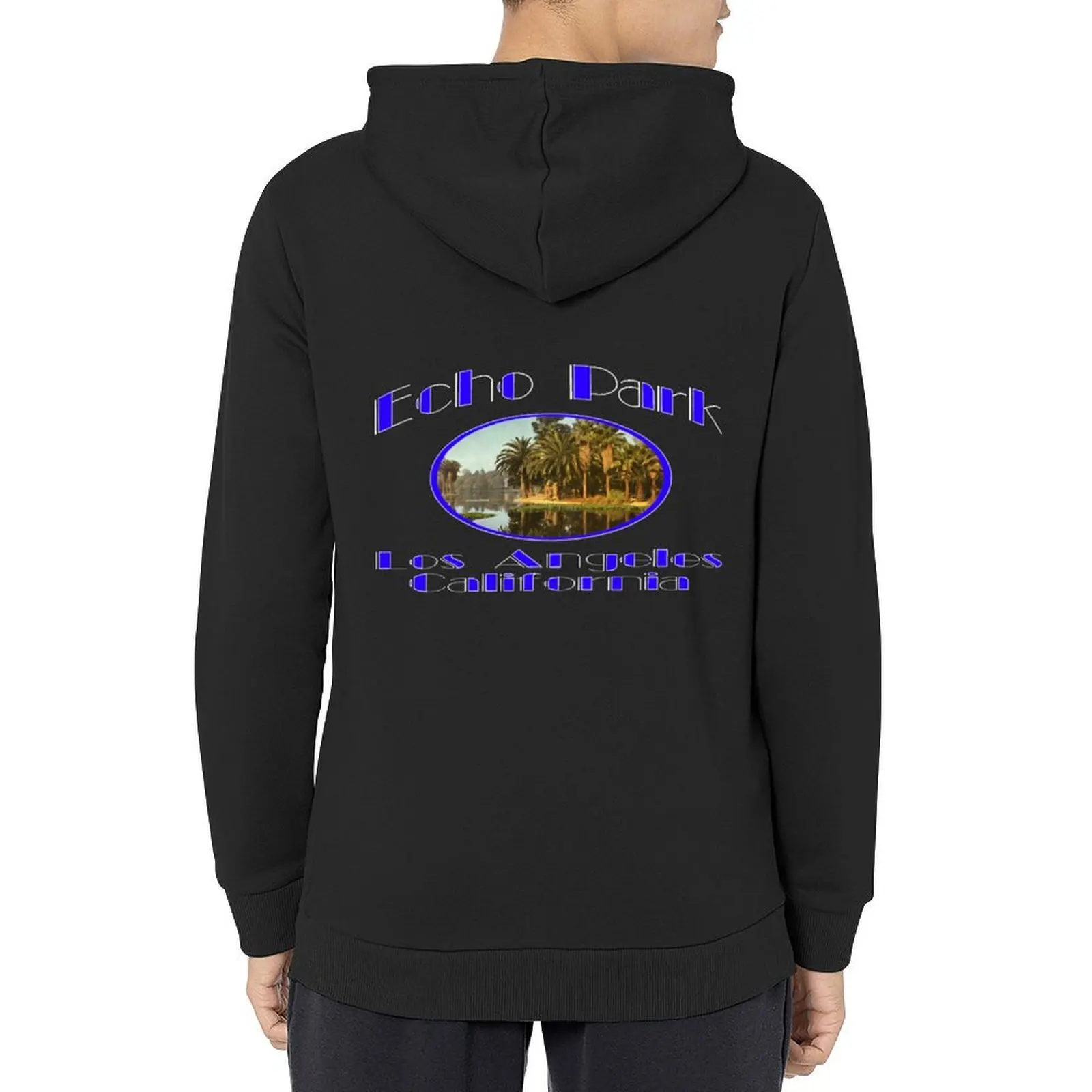 Echo Park Hoodie men's sweat-shirt male clothes autumn new products autumn clothes pullover hoodies 
Echo Park Hoodie men's sweat-shirt male clothes autumn new products autumn clothes pullover hoodies