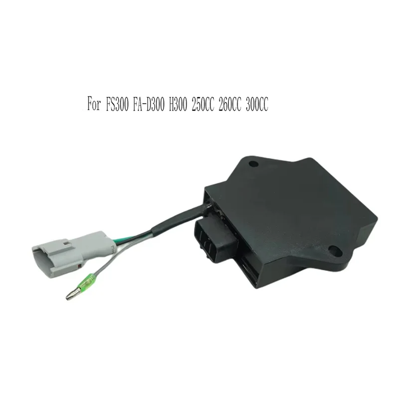 Superior-ATV CDI Box мотоциклетное зажигание CDI Box CDI Box FS300 ATV устройство зажигания CDI Box для Linhai LH250 LH260 SLD21D266-8P3L
Superior-ATV CDI Box мотоциклетное зажигание CDI Box CDI Box FS300 ATV устройство зажигания CDI Box для Linhai LH250 LH260 SLD21D266-8P3L