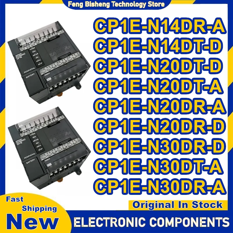 CP1E-N14DR-A CP1E-N14DT-D CP1E-N20DT-D CP1E-N20DT-A CP1E-N20DR-A CP1E-N20DR-D CP1E-N30DR-D CP1E-N30DT-A CP1E-N30DR-A New
CP1E-N14DR-A CP1E-N14DT-D CP1E-N20DT-D CP1E-N20DT-A CP1E-N20DR-A CP1E-N20DR-D CP1E-N30DR-D CP1E-N30DT-A CP1E-N30DR-A New
