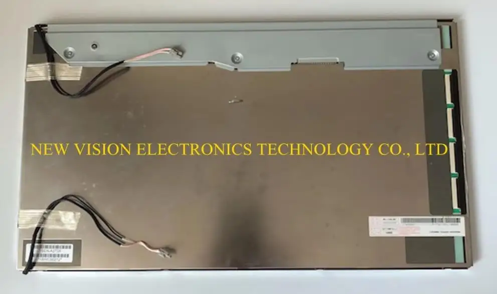 1SEN-A273X 6E.11K02.001 Original 15.6 inch LCD Display for Industrial Equipment Application
1SEN-A273X 6E.11K02.001 Original 15.6 inch LCD Display for Industrial Equipment Application