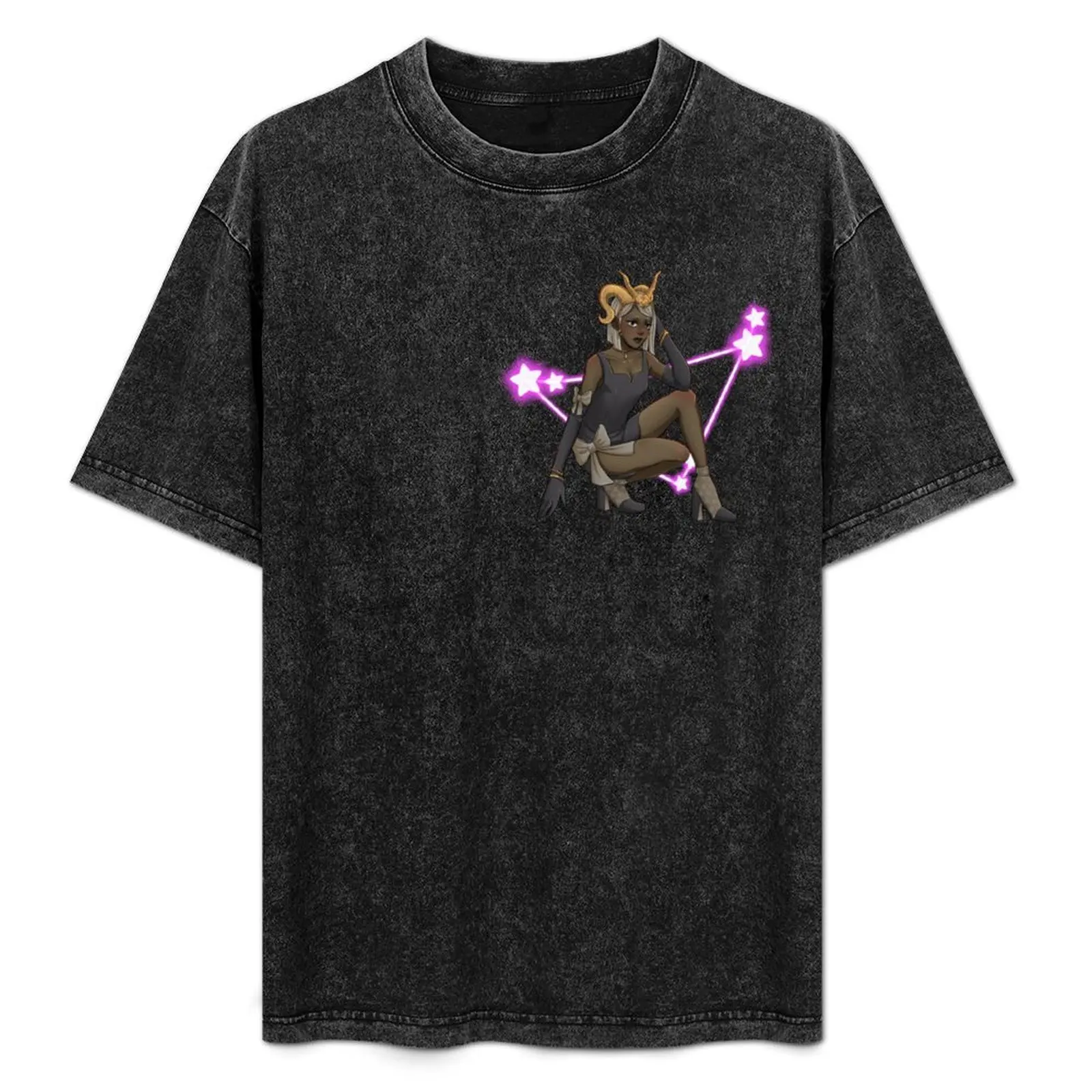 Capricorn girl T-Shirt new gifts and t-shirts plus size clothes plain t shirt for men
Capricorn girl T-Shirt new gifts and t-shirts plus size clothes plain t shirt for men