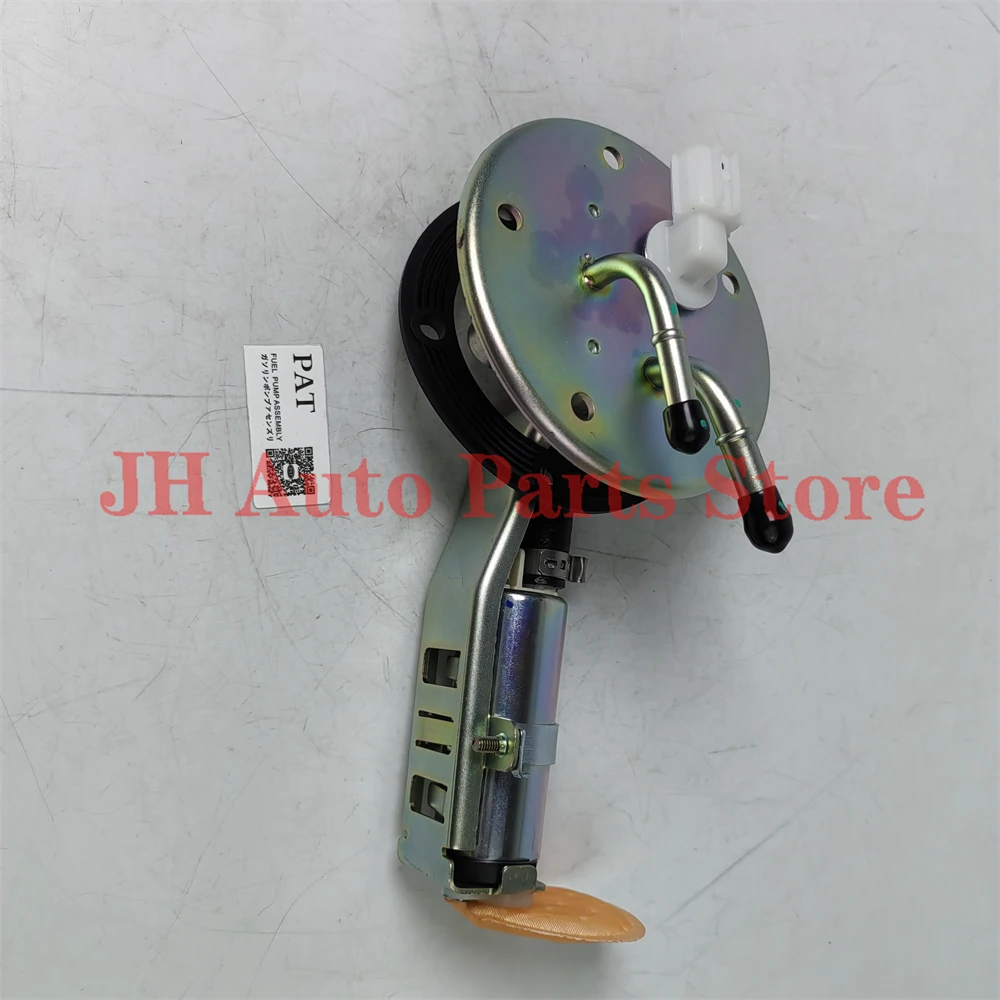 JHMotorcycle Fuel Pump Assembly For SYM FIDDLE 125,Jinfacai 125 Joyride 125 16700-H8H-020 16700H8H020
JHMotorcycle Fuel Pump Assembly For SYM FIDDLE 125,Jinfacai 125 Joyride 125 16700-H8H-020 16700H8H020