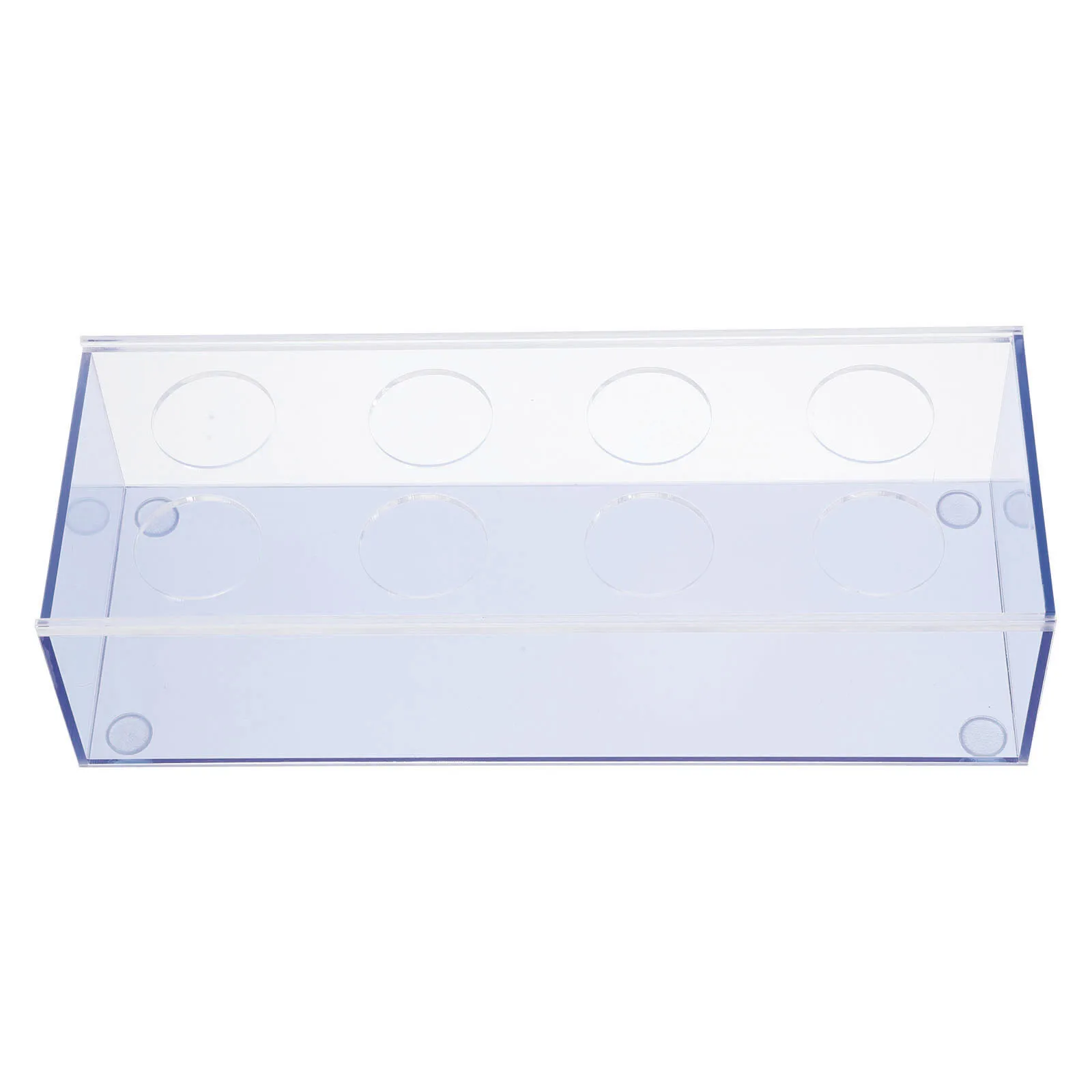 Hydroponic Flower Arrangement Box Decorative Vases Rectangular Plastic Centerpieces for Home Office Gardening Gifts
Hydroponic Flower Arrangement Box Decorative Vases Rectangular Plastic Centerpieces for Home Office Gardening Gifts