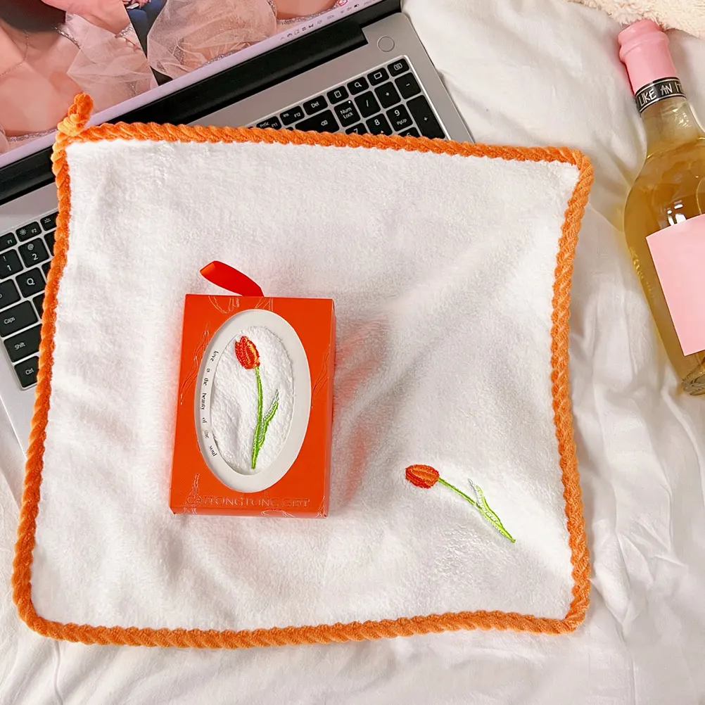 2pcs Reusable H Towels Kitchen Bathroom Child Water Absorbent Quick Drying Easy Clean Repeated Wash Suitable Daily Life Baby
2pcs Reusable H Towels Kitchen Bathroom Child Water Absorbent Quick Drying Easy Clean Repeated Wash Suitable Daily Life Baby