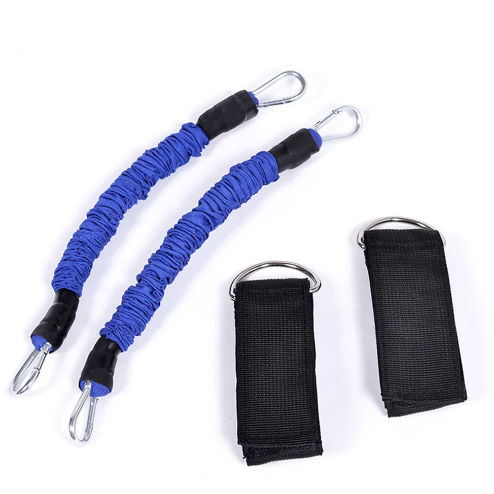 Portable Resistance Bands Stretch Exercise Yoga Pull Rope Elastic Work Out Bands Soft Durable Material Comfortable Ankle 
Portable Resistance Bands Stretch Exercise Yoga Pull Rope Elastic Work Out Bands Soft Durable Material Comfortable Ankle