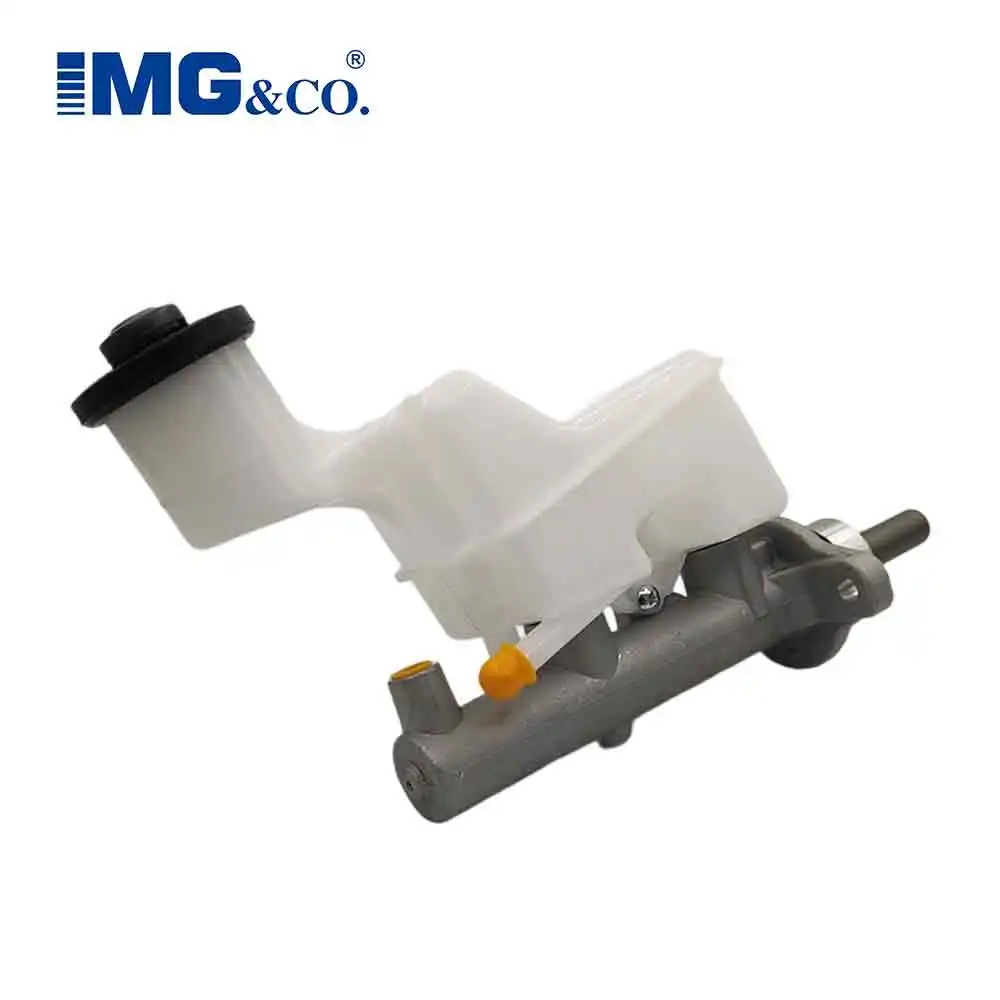 Brake Master Cylinder OEM 472011A360 47201-1A360 for Corolla ZZE122 NZE120
Brake Master Cylinder OEM 472011A360 47201-1A360 for Corolla ZZE122 NZE120