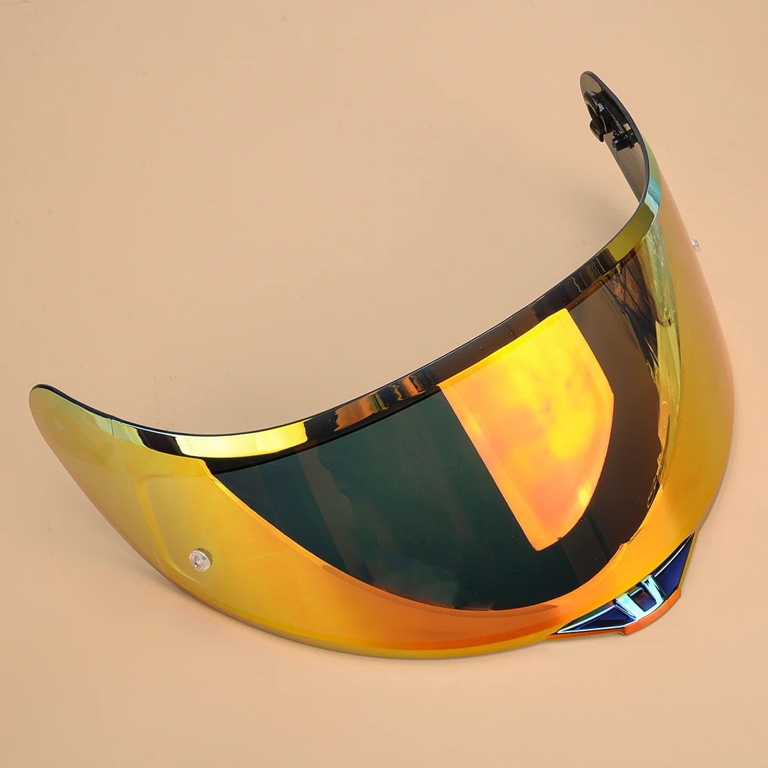 Motorcycle Helmet Visor Shield Lens Fit for K3SV K5 K1 Full Face Anti-glare Gorgeous
Motorcycle Helmet Visor Shield Lens Fit for K3SV K5 K1 Full Face Anti-glare Gorgeous