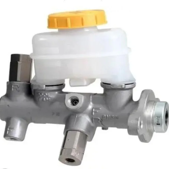 Legendary Auto Parts Brake Master Cylinder 46010-65C00, 46010-65C10, 46010-65C20 Compatible with Nissan Sunny
Legendary Auto Parts Brake Master Cylinder 46010-65C00, 46010-65C10, 46010-65C20 Compatible with Nissan Sunny
