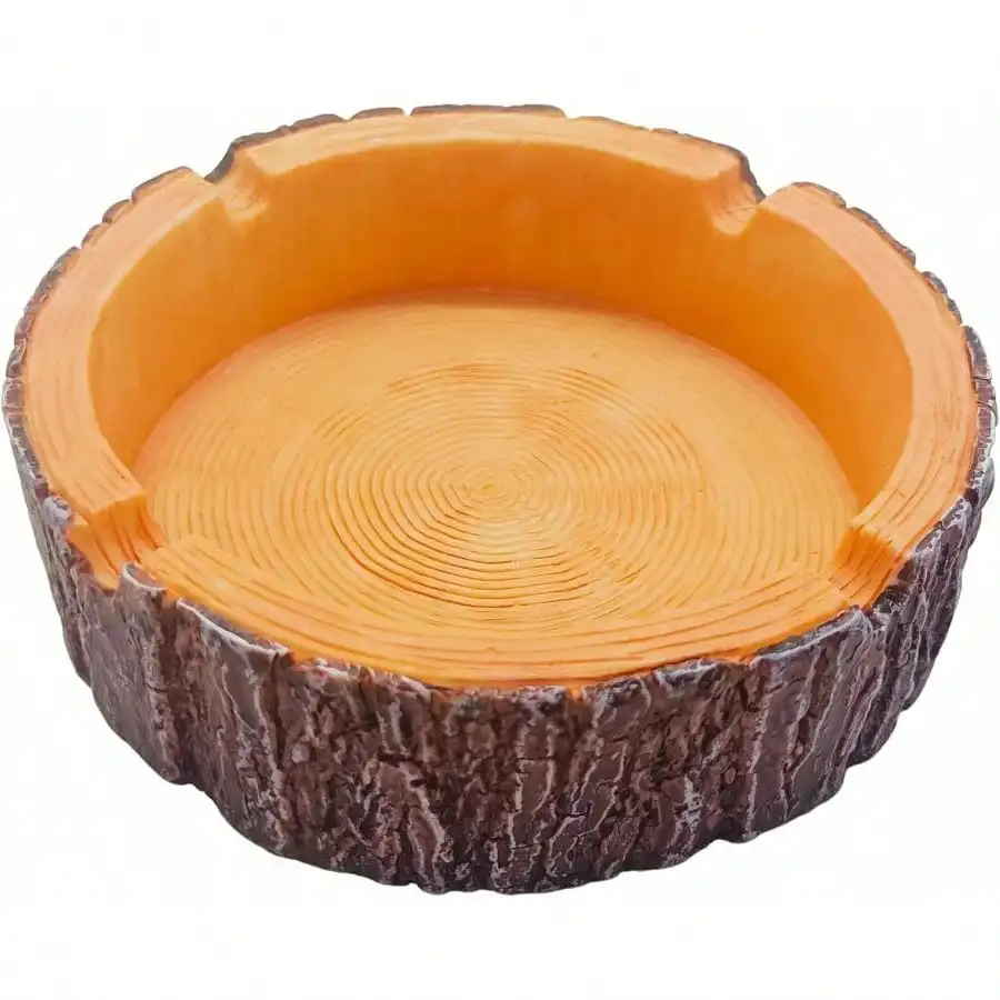 Outdoor Ash Tray, Cool Ashtrays Cigarettes, Fantasy Ashtray Decor Home Office, Friends/Father's Day/Mother's Day/Holiday
Outdoor Ash Tray, Cool Ashtrays Cigarettes, Fantasy Ashtray Decor Home Office, Friends/Father's Day/Mother's Day/Holiday