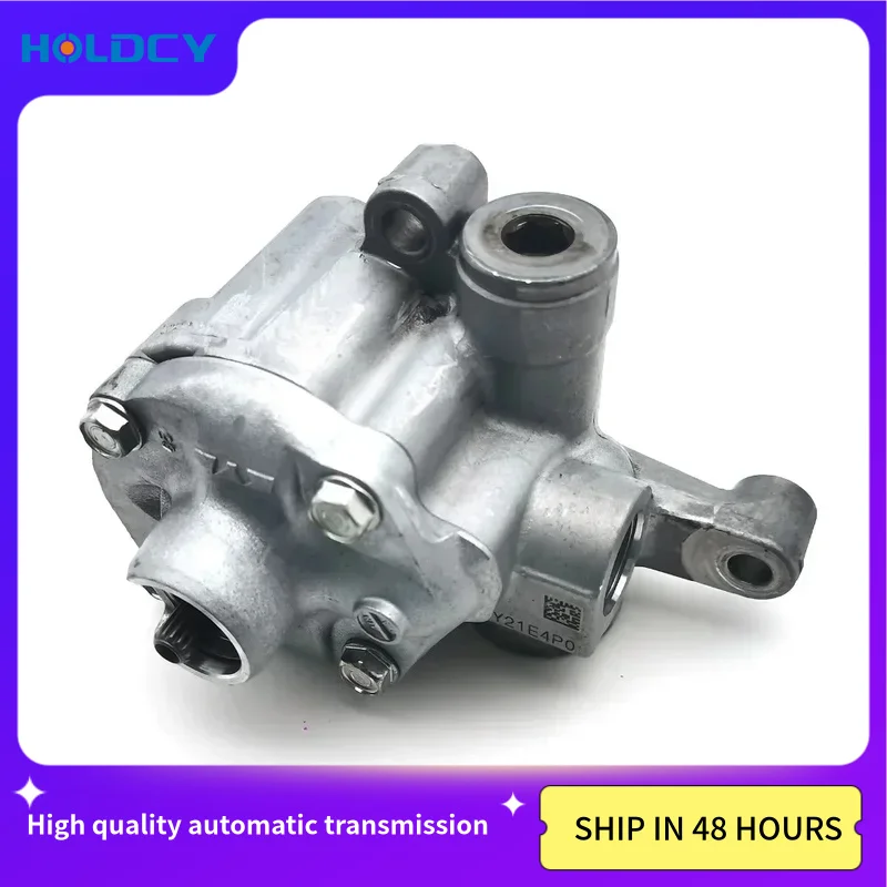 RE0F11A CVT JF015E JF015 Automatic Transmission Oil Pump For Nissan SUZUKI Car Accessories 
RE0F11A CVT JF015E JF015 Automatic Transmission Oil Pump For Nissan SUZUKI Car Accessories