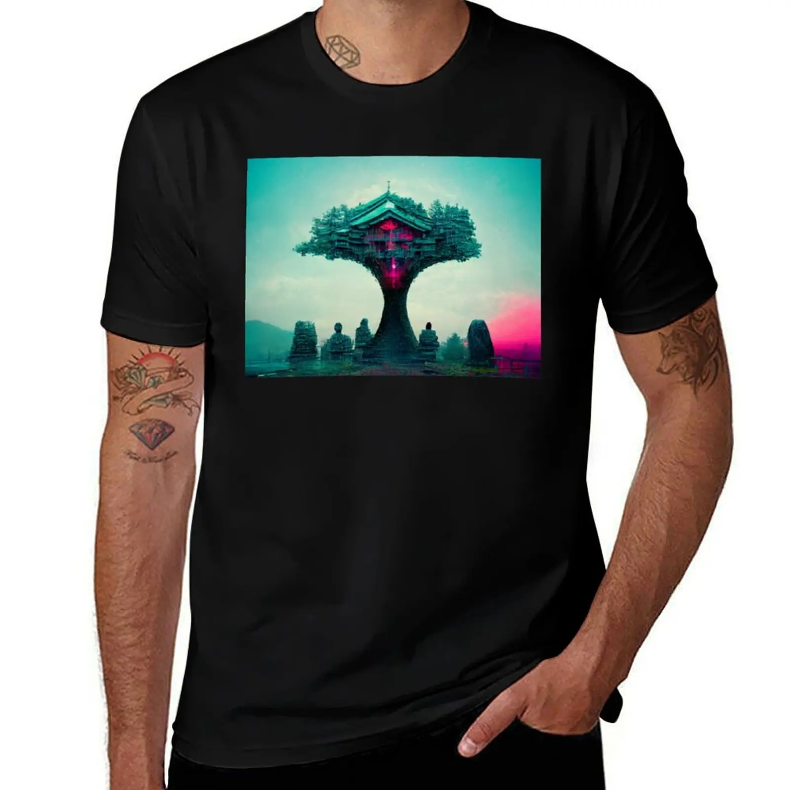 GNT Tour 2025 T-Shirt tees vintage t shirts Anime t-shirt shirts men graphic
GNT Tour 2025 T-Shirt tees vintage t shirts Anime t-shirt shirts men graphic
