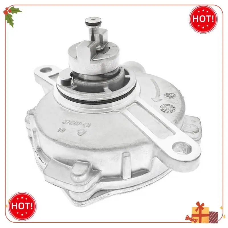 Durable-Engine Brake Vacuum Pump ST567-M1 ST567M1 For Toyota Auris 2006-2012 Car Parts Accessories
Durable-Engine Brake Vacuum Pump ST567-M1 ST567M1 For Toyota Auris 2006-2012 Car Parts Accessories