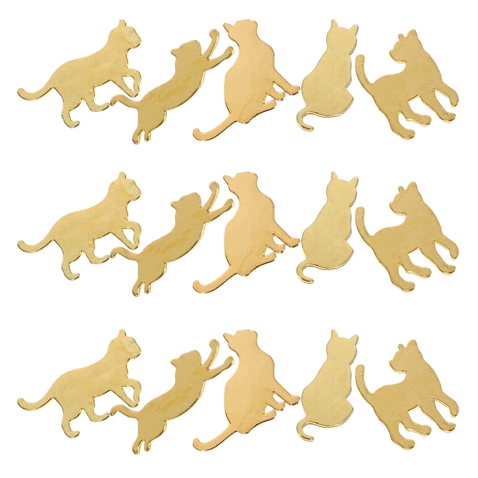 60 Pcs Metal Accessories Phone Accessory Charm Cute Charms for Jewelry Making Earring Decorate
60 Pcs Metal Accessories Phone Accessory Charm Cute Charms for Jewelry Making Earring Decorate