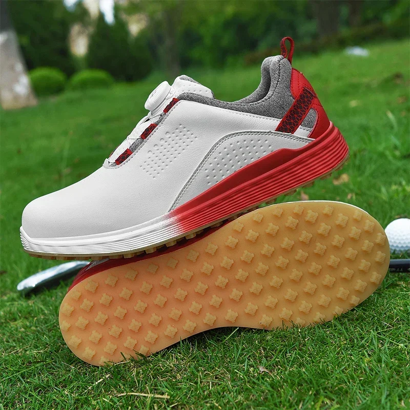 Professional Golf Shoes Men Women Luxury Golf Sneakers Women Size 36-45 Athletic Footwears Mens Sneakers
Professional Golf Shoes Men Women Luxury Golf Sneakers Women Size 36-45 Athletic Footwears Mens Sneakers
