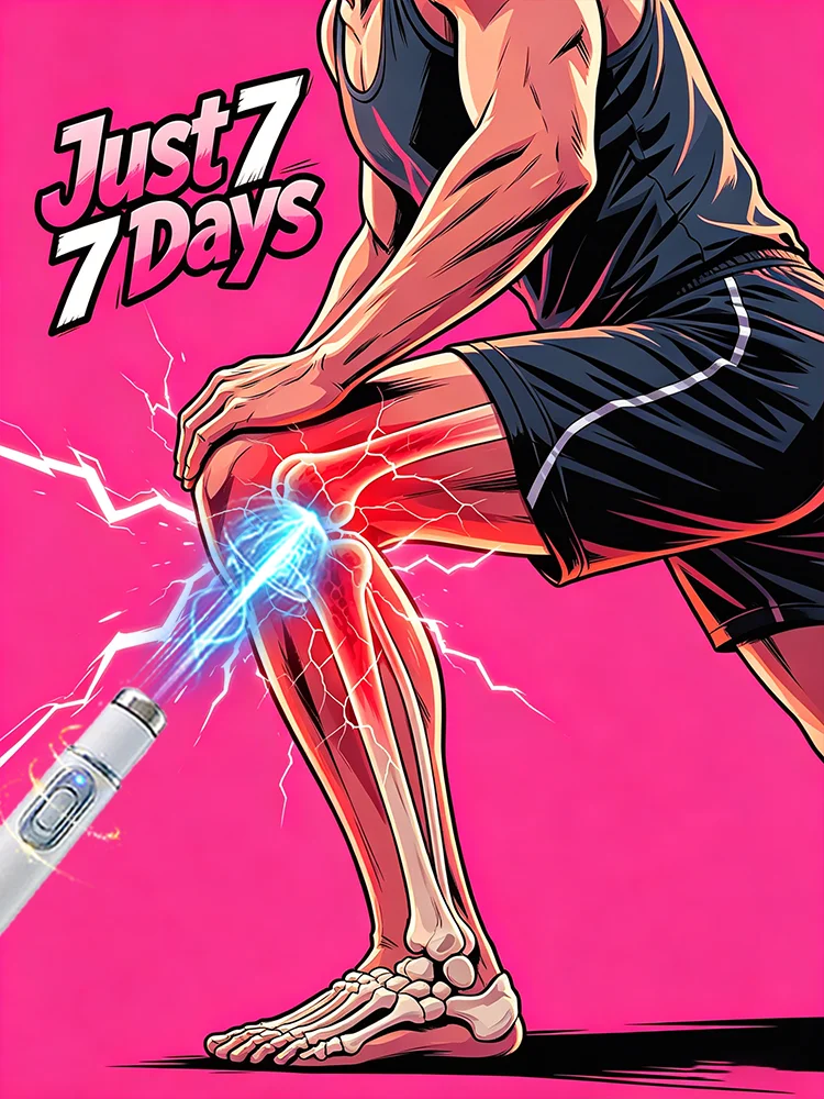 Aʟʟ-Nᴇᴡ Nᴀɴᴏ Bʟᴜᴇ Lɪɢʜᴛ: Rᴀᴘɪᴅ Rᴇsᴜʟᴛs in Just 3 Days—830nm Deep Repair to Activate Cellular Energy.Holiday Offers
Aʟʟ-Nᴇᴡ Nᴀɴᴏ Bʟᴜᴇ Lɪɢʜᴛ: Rᴀᴘɪᴅ Rᴇsᴜʟᴛs in Just 3 Days—830nm Deep Repair to Activate Cellular Energy.Holiday Offers