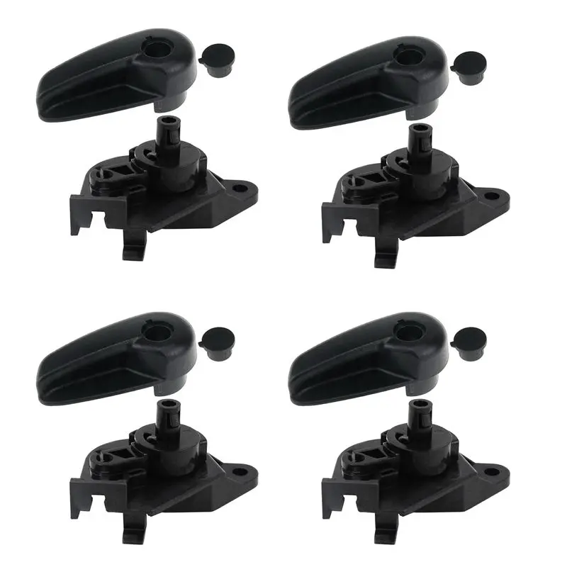4X Hood Release Handle Lever & Mounting Bracket For 2013-2016 Ford Fusion/Mondeo& Lincoln MKZ DS7Z-99042C74-A
4X Hood Release Handle Lever & Mounting Bracket For 2013-2016 Ford Fusion/Mondeo& Lincoln MKZ DS7Z-99042C74-A