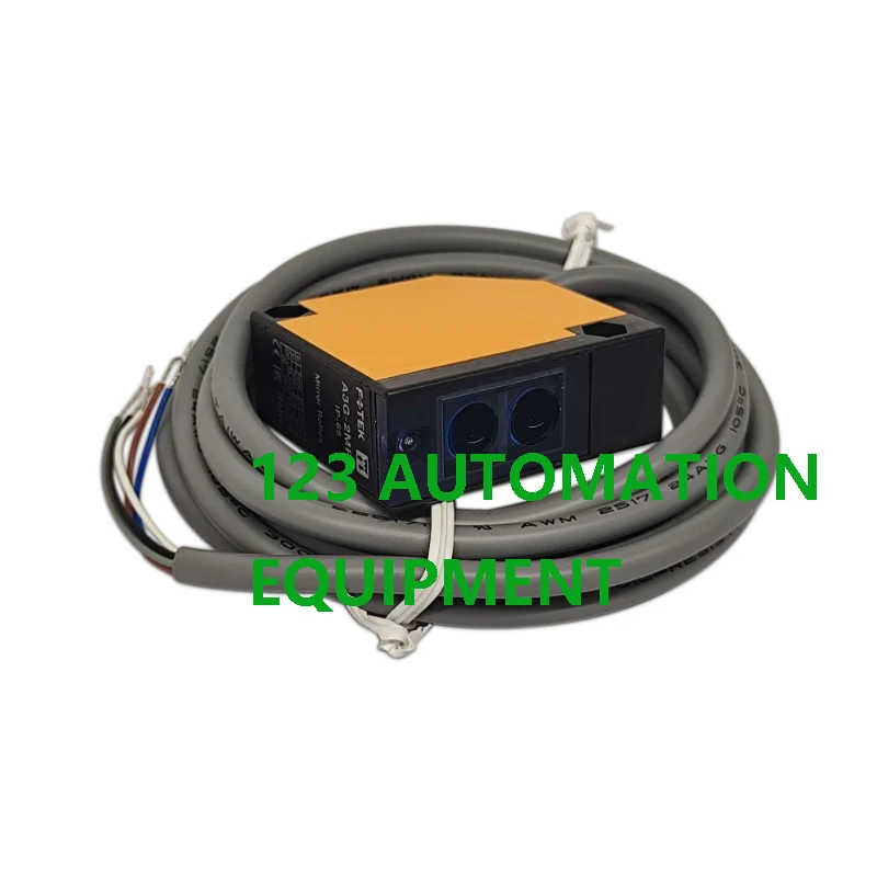 Аутентичный новый фотоэлектрический датчик FOTEK A3G-2MR 2MRS 4MX 4MXB + MR-1 A3R-1MX 1MXP 2MX 30X, бесплатный датчик мощности
Аутентичный новый фотоэлектрический датчик FOTEK A3G-2MR 2MRS 4MX 4MXB + MR-1 A3R-1MX 1MXP 2MX 30X, бесплатный датчик мощности
