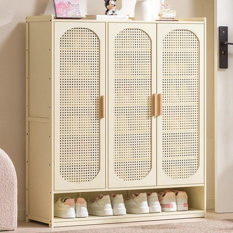 Firm New shoe cabinet household multi-layer storage shoes dust-proof door porch floor large-capacity porch rack shoe rack
Firm New shoe cabinet household multi-layer storage shoes dust-proof door porch floor large-capacity porch rack shoe rack