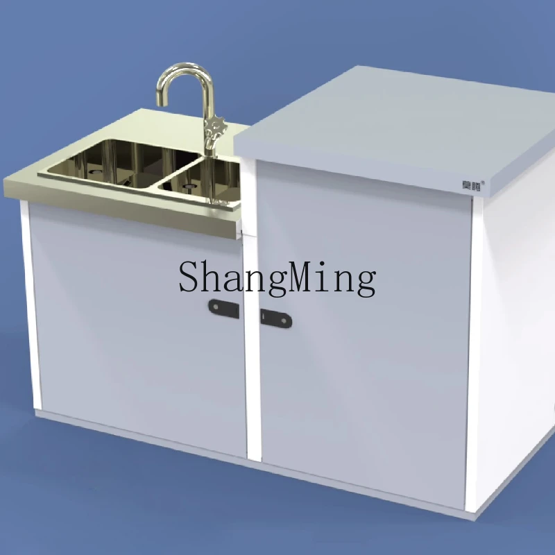 FG with washbasin drum washing machine cabinet outdoor metal closed cabinet waterproof sunscreen courtyard storage cabinet
FG with washbasin drum washing machine cabinet outdoor metal closed cabinet waterproof sunscreen courtyard storage cabinet