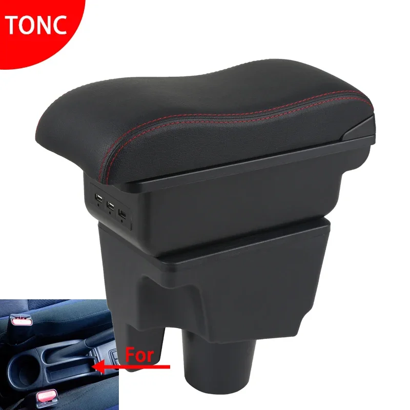 For Toyota Aqua Armrest For Toyota Aqua 2011~2020 Car Armrest Storage Box Center Console Interior Details Car Accessories
For Toyota Aqua Armrest For Toyota Aqua 2011~2020 Car Armrest Storage Box Center Console Interior Details Car Accessories