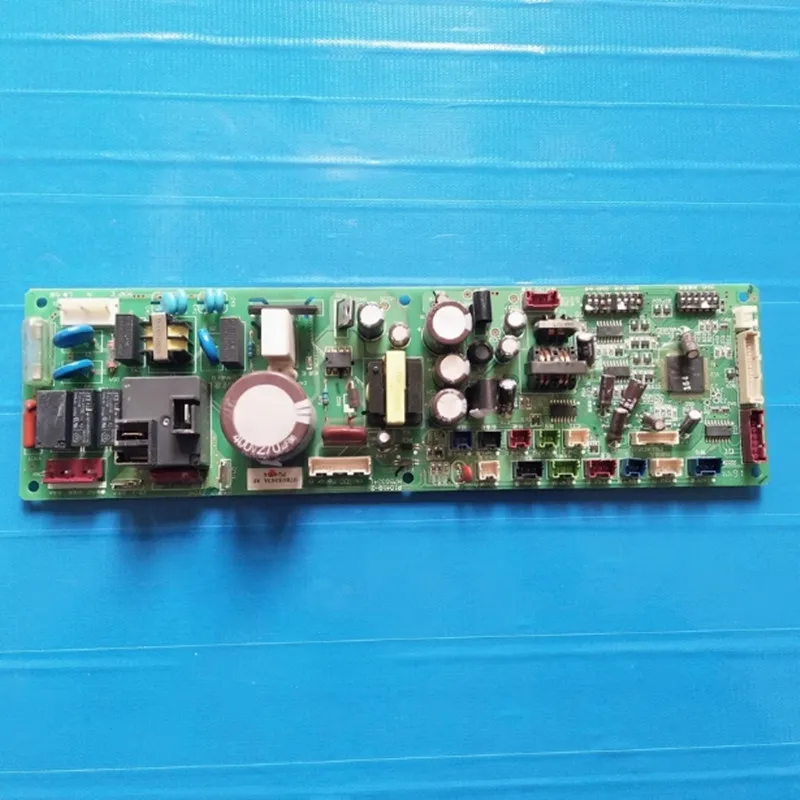 New Original Ceiling Unit Air Conditioner Inner Unit Main Board H7B03341 PI041Q-1 H7B03343A
New Original Ceiling Unit Air Conditioner Inner Unit Main Board H7B03341 PI041Q-1 H7B03343A