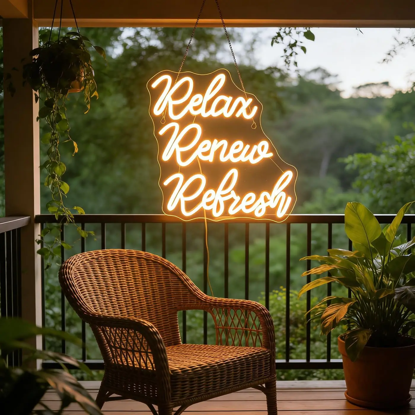 Неоновая вывеска Relax Renew Refresh, USB LED неоновая лампа для бара, кафе, игровой комнаты, спальни, декоративное освещение, персонализированный подарок, ночник
Неоновая вывеска Relax Renew Refresh, USB LED неоновая лампа для бара, кафе, игровой комнаты, спальни, декоративное освещение, персонализированный подарок, ночник