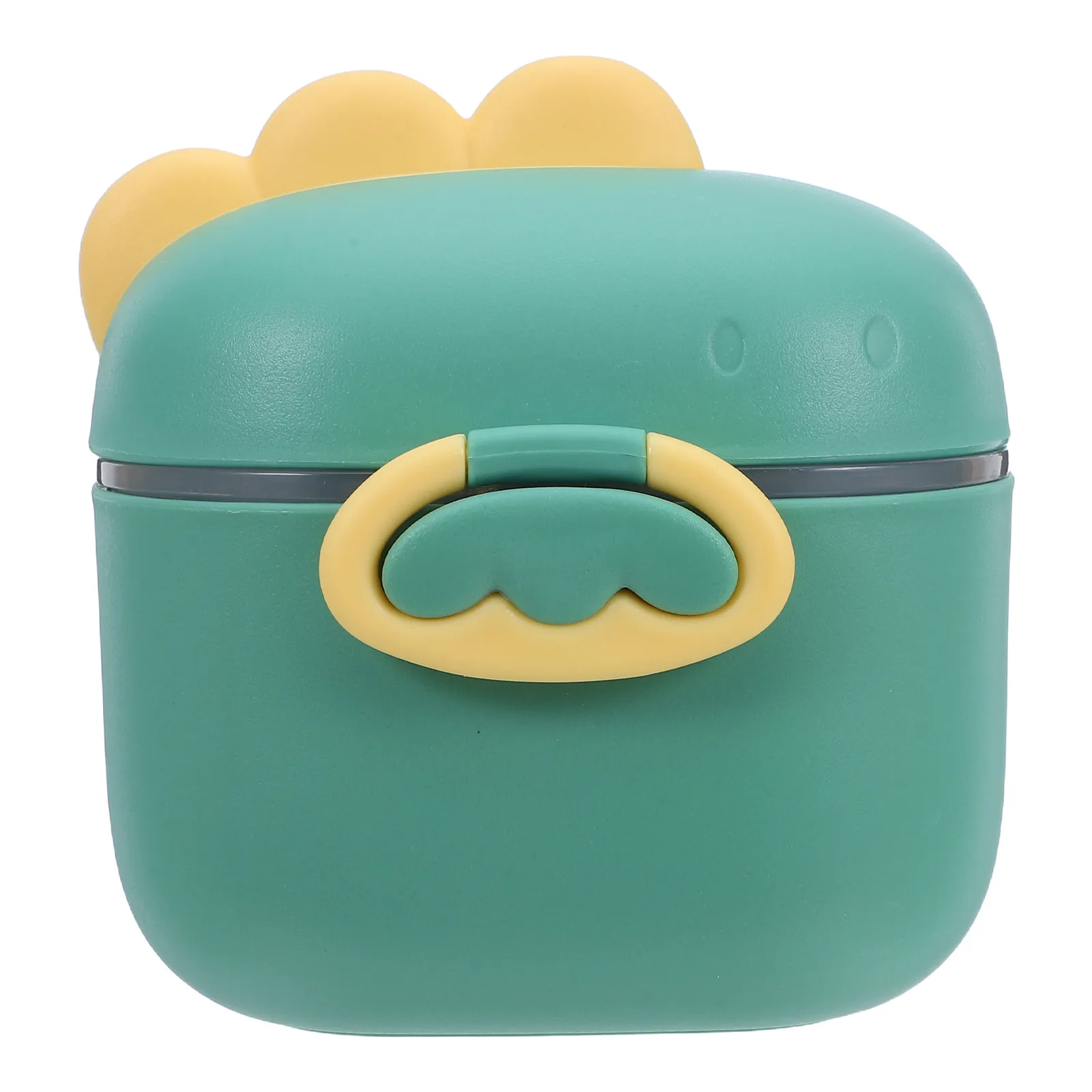 Milk Powder Box Infant Formula Holder Travel Baby Milk Powder Container Strong Seal Leak Proof Food Dispenser Storage Box
Milk Powder Box Infant Formula Holder Travel Baby Milk Powder Container Strong Seal Leak Proof Food Dispenser Storage Box