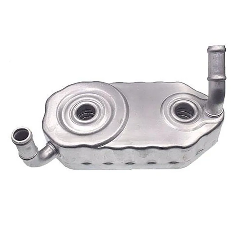 096409061E 096409061F 8MO376787671 Suitable for Volkswagen Engine Oil Cooling
096409061E 096409061F 8MO376787671 Suitable for Volkswagen Engine Oil Cooling