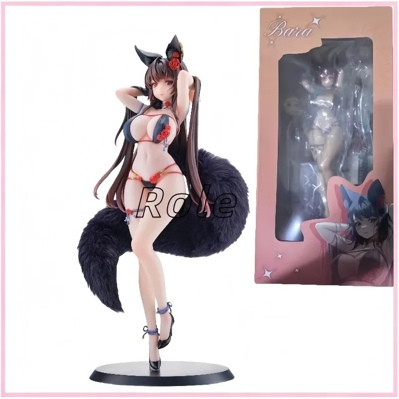 【В наличии】Оригинальная фигурка Bearpanda Tacco Bara 1/6, сексуальная, с реалистичными глазами, в стиле аниме, коллекционная, подарок
【В наличии】Оригинальная фигурка Bearpanda Tacco Bara 1/6, сексуальная, с реалистичными глазами, в стиле аниме, коллекционная, подарок