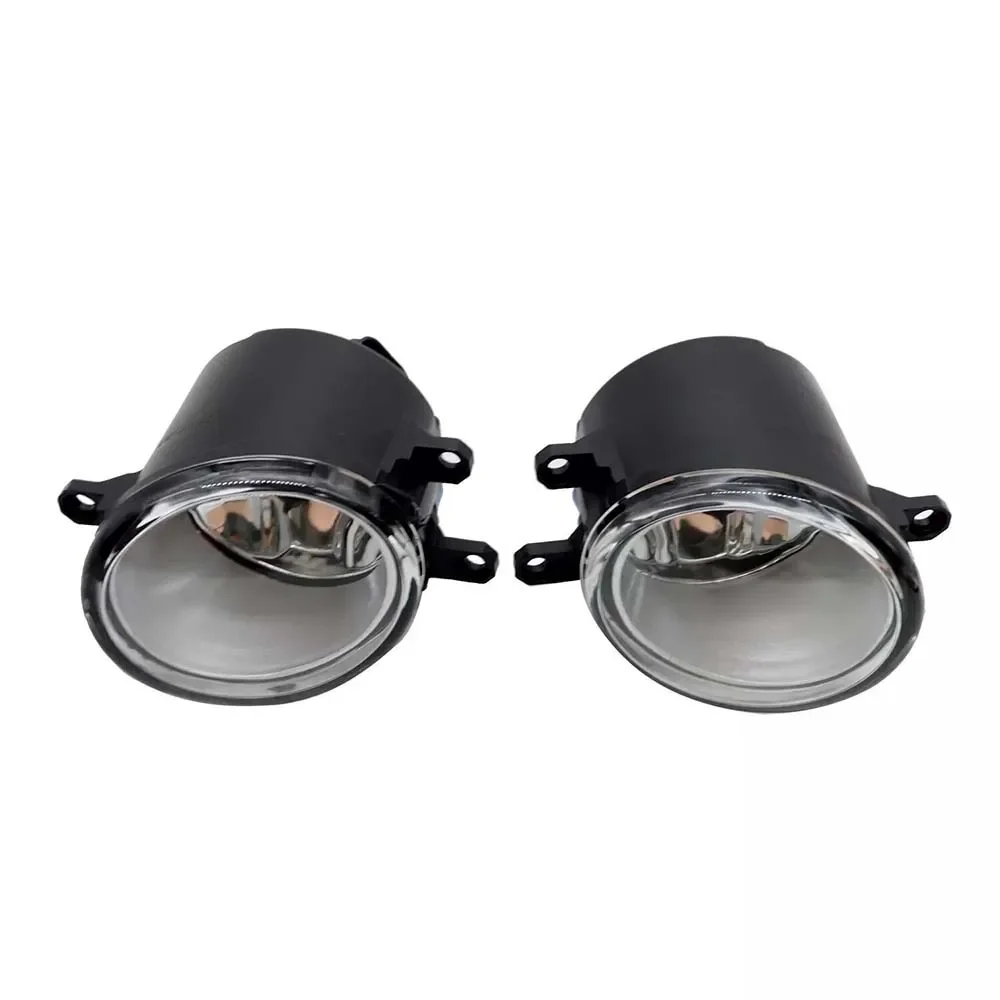 1 Pair 2X Front Bumper Foglight Fog Lights for Toyota Corolla Venza Reiz Camry Yaris Lexus LX570 2006-2013
1 Pair 2X Front Bumper Foglight Fog Lights for Toyota Corolla Venza Reiz Camry Yaris Lexus LX570 2006-2013