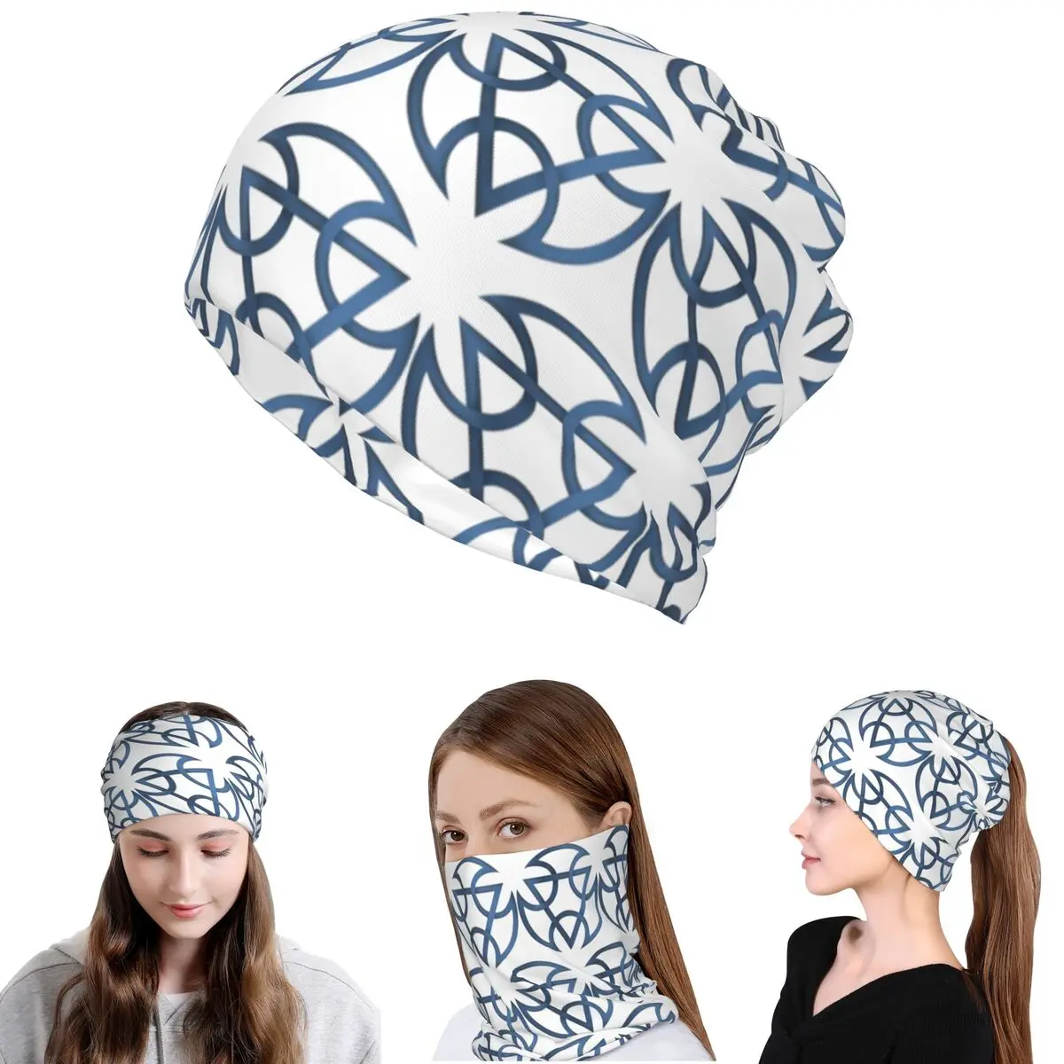 Sub Zero Lin Kuei Mortal Kombat Bandana Neck Cover Magic Scarf Multi-use Cycling Scarf Beanies Hat for Men Women Adult Washable
Sub Zero Lin Kuei Mortal Kombat Bandana Neck Cover Magic Scarf Multi-use Cycling Scarf Beanies Hat for Men Women Adult Washable