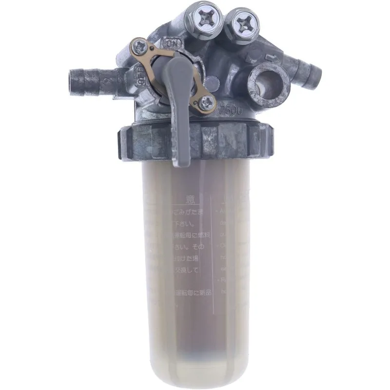 Fuel Filter Assembly 15372-43017 For Kubota B4200D B5100D B6000 B6100D B7100D B8200DP G3200 G4200 G5200H G6200H
Fuel Filter Assembly 15372-43017 For Kubota B4200D B5100D B6000 B6100D B7100D B8200DP G3200 G4200 G5200H G6200H