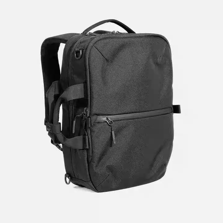 Men's Light Luxury 20L Backpack – Large Capacity Multi-Pocket Casual Travel Bag, Versatile Everyday Pack
Men's Light Luxury 20L Backpack – Large Capacity Multi-Pocket Casual Travel Bag, Versatile Everyday Pack
