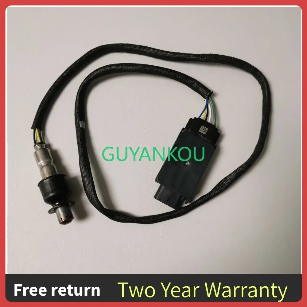 7370367 2267042 2034773 Lambda оксид азота Датчик Nox 0281006790 GK215E145AC для FORD TRANSIT CUSTOM
7370367 2267042 2034773 Lambda оксид азота Датчик Nox 0281006790 GK215E145AC для FORD TRANSIT CUSTOM