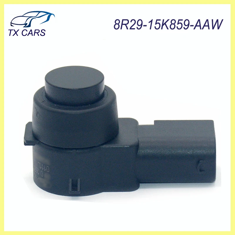 Черный 8R29-15K859-AAW PDC радар датчика парковки для Ford Mondeo MK3 2001 2002 2003 2004 2005 2006 2007
Черный 8R29-15K859-AAW PDC радар датчика парковки для Ford Mondeo MK3 2001 2002 2003 2004 2005 2006 2007