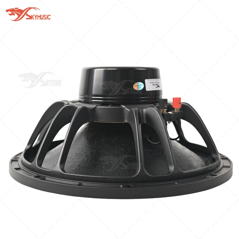 12NDL76 LF Driver 12 Inch Neodymium Magnet Mid-bass Speaker Woofer
12NDL76 LF Driver 12 Inch Neodymium Magnet Mid-bass Speaker Woofer