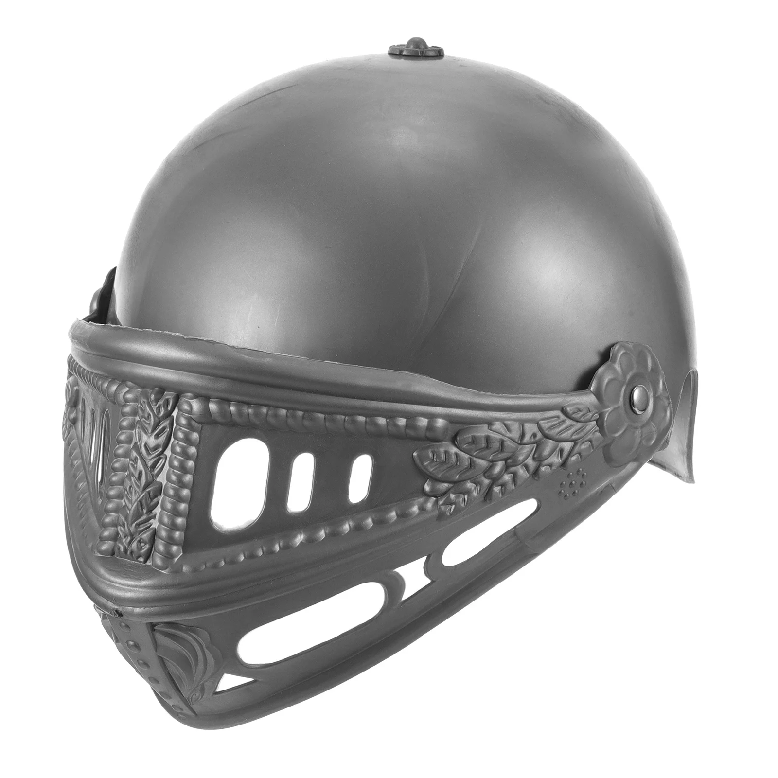 Medieval Party Smooth Rounded Cartoon Cosplay Performance Supply Ancient Rome Knights Role-Playing Accessory
Medieval Party Smooth Rounded Cartoon Cosplay Performance Supply Ancient Rome Knights Role-Playing Accessory