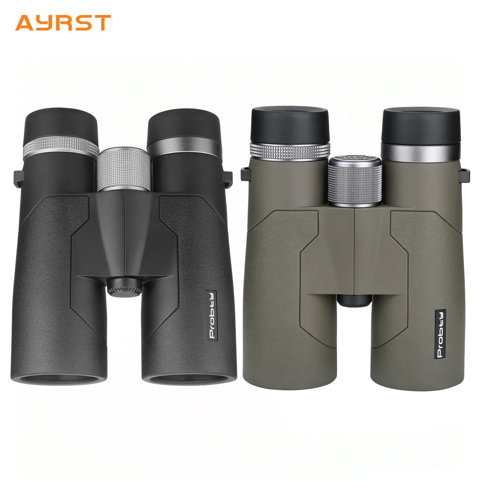 10x42 HD Professional Binoculars BAK4 Prism Lens Binoculars for Birdwatching Hunting Camping Travel Outdoor
10x42 HD Professional Binoculars BAK4 Prism Lens Binoculars for Birdwatching Hunting Camping Travel Outdoor