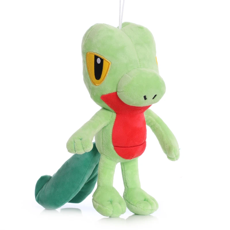 Pokemon Pikachu Plush Toys Kawaii Japan Anime Treecko Plush Doll Soft Stuffed Cartoon Pillow Room Decor Kids Xmas Birthday Gift
Pokemon Pikachu Plush Toys Kawaii Japan Anime Treecko Plush Doll Soft Stuffed Cartoon Pillow Room Decor Kids Xmas Birthday Gift