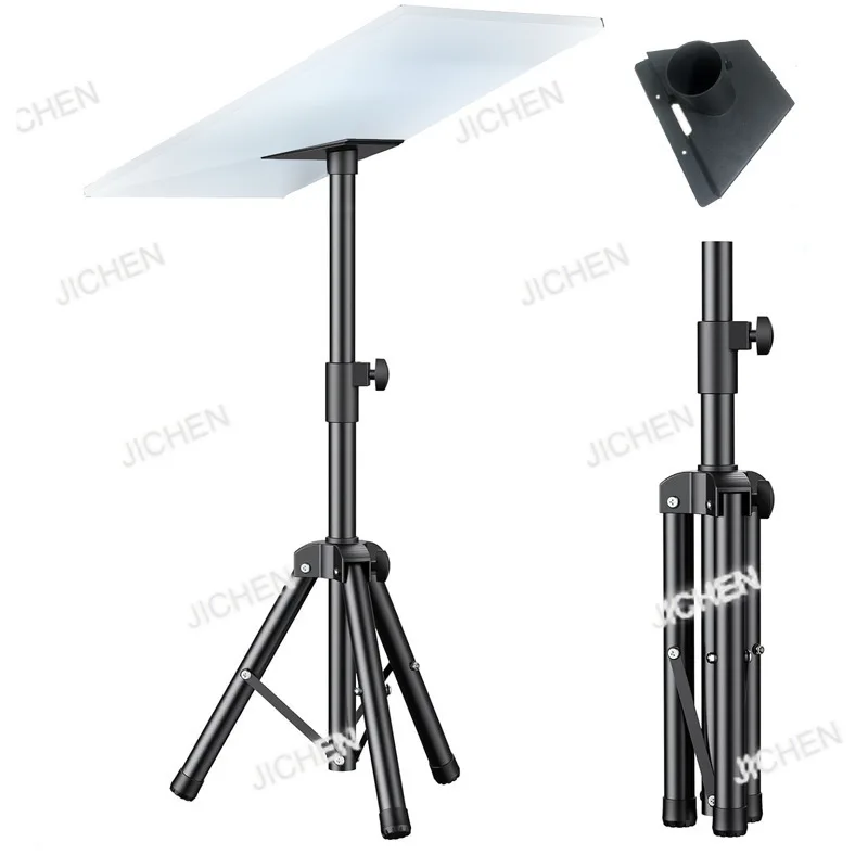 Портативный штатив XJC с кронштейном поколения V3
Портативный штатив XJC с кронштейном поколения V3