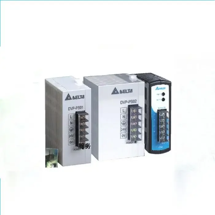 Модуль питания направляющей Delta PLC DVPPS01/DVPPS02/DVPPS05/24V/2A/DVP-PS02
Модуль питания направляющей Delta PLC DVPPS01/DVPPS02/DVPPS05/24V/2A/DVP-PS02