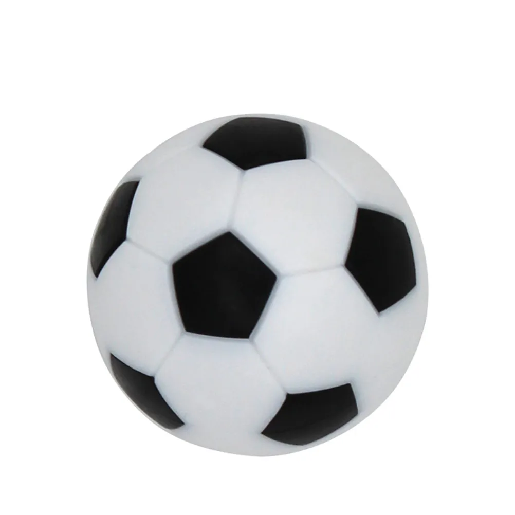 8Pcs 36Mm Tabletop Soccer Balls Plastic Replacement Footballs for Foosball Tables Fast Intense Game Experience Indoor Rainy Day
8Pcs 36Mm Tabletop Soccer Balls Plastic Replacement Footballs for Foosball Tables Fast Intense Game Experience Indoor Rainy Day