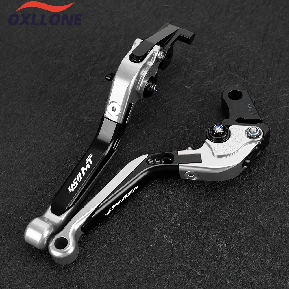 450MT Motorcycle Accessories For CFMOTO CF MOTO 450 MT 450 MT450 CF450MT 2024 2025 2026 Adjustable Folding Brake Clutch Levers
450MT Motorcycle Accessories For CFMOTO CF MOTO 450 MT 450 MT450 CF450MT 2024 2025 2026 Adjustable Folding Brake Clutch Levers