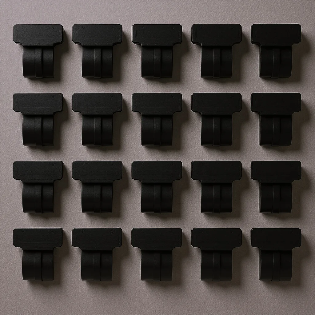 20Pcs Heavy Duty Tent Clip Secure Awning C Clip for Camping Tent Clamp Outdoor Shelter Fixing Tool Tough Plastic Tarp Suspension
20Pcs Heavy Duty Tent Clip Secure Awning C Clip for Camping Tent Clamp Outdoor Shelter Fixing Tool Tough Plastic Tarp Suspension