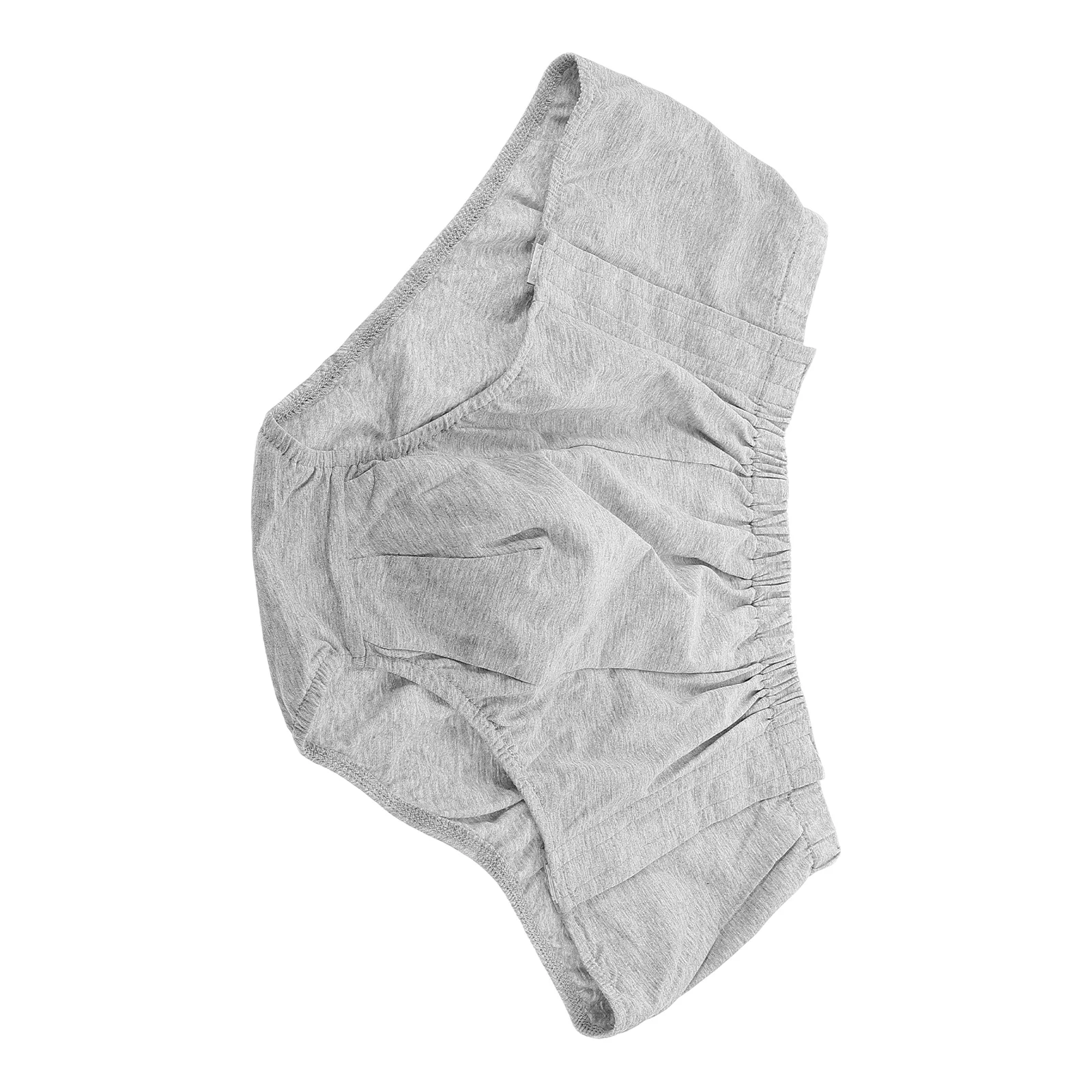 Adaptive Easy to Put on and Take off Underwear Man Men's Pants Cotton Leak Proof for Women
Adaptive Easy to Put on and Take off Underwear Man Men's Pants Cotton Leak Proof for Women