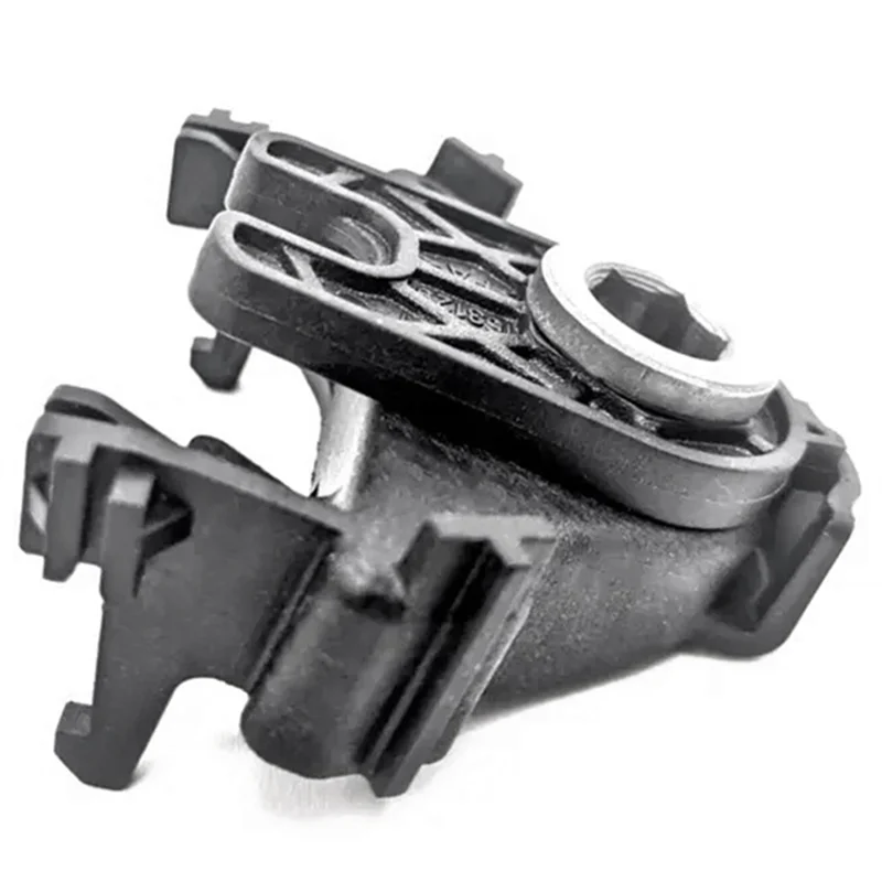 2Pcs Front Headlight Bracket Head Light Mount Support 95863119400 95863119402 For Porsche 92A Cayenne 11-18-A14Z
2Pcs Front Headlight Bracket Head Light Mount Support 95863119400 95863119402 For Porsche 92A Cayenne 11-18-A14Z