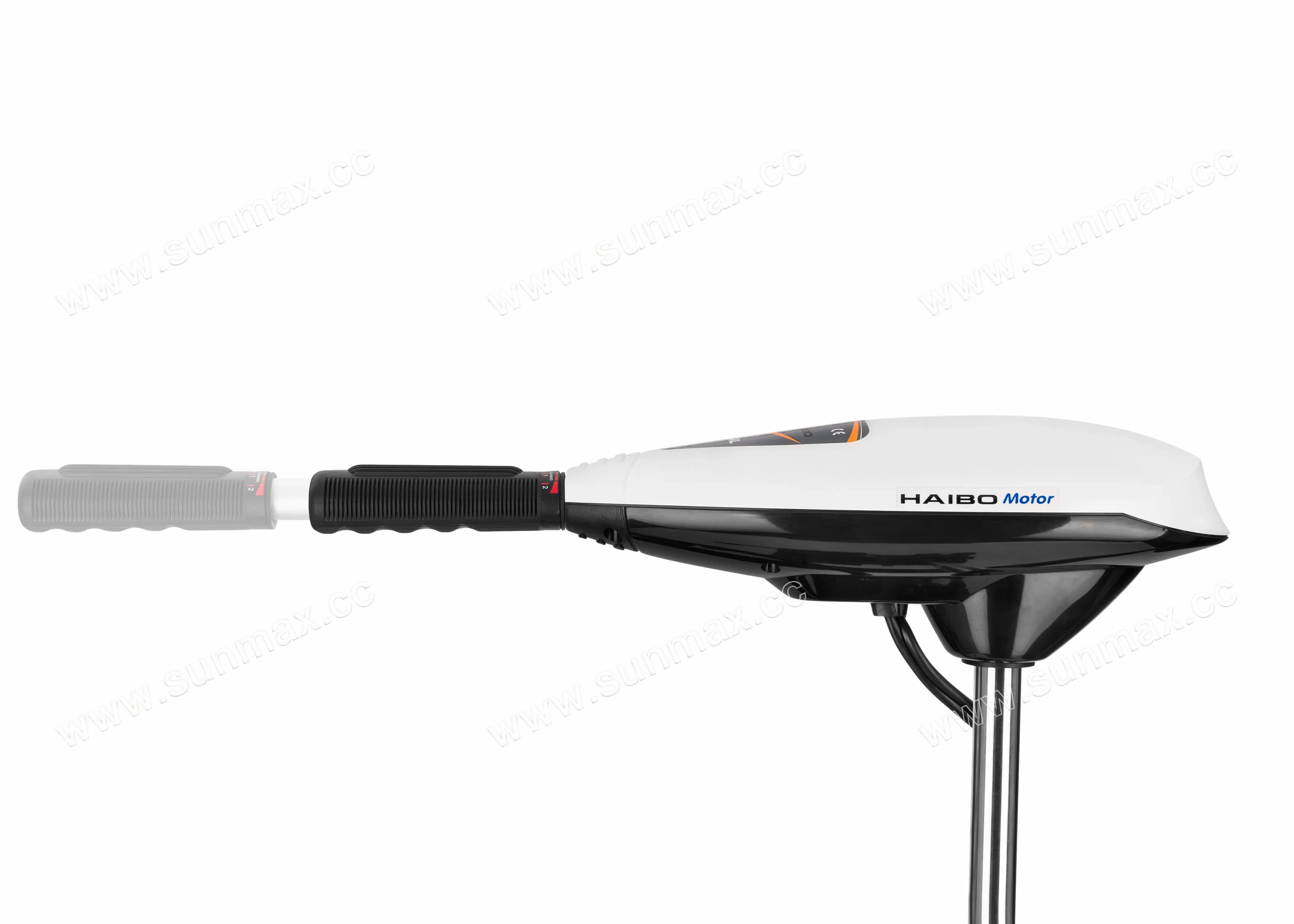 12V 44lbs ET Series Hand Control Trolling Motor ET54L
12V 44lbs ET Series Hand Control Trolling Motor ET54L